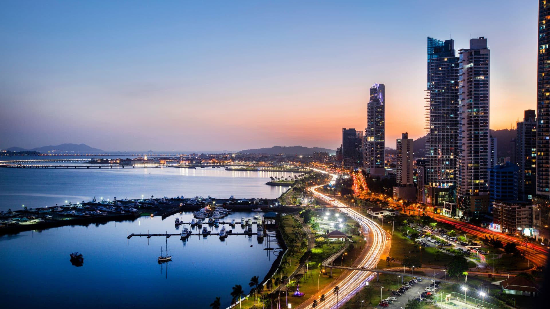 Panamá: 3 mundos, uma viagem